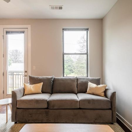 Cozysuites Musicrow Astonishing Studio With Free Parking 22 Nashville Buitenkant foto