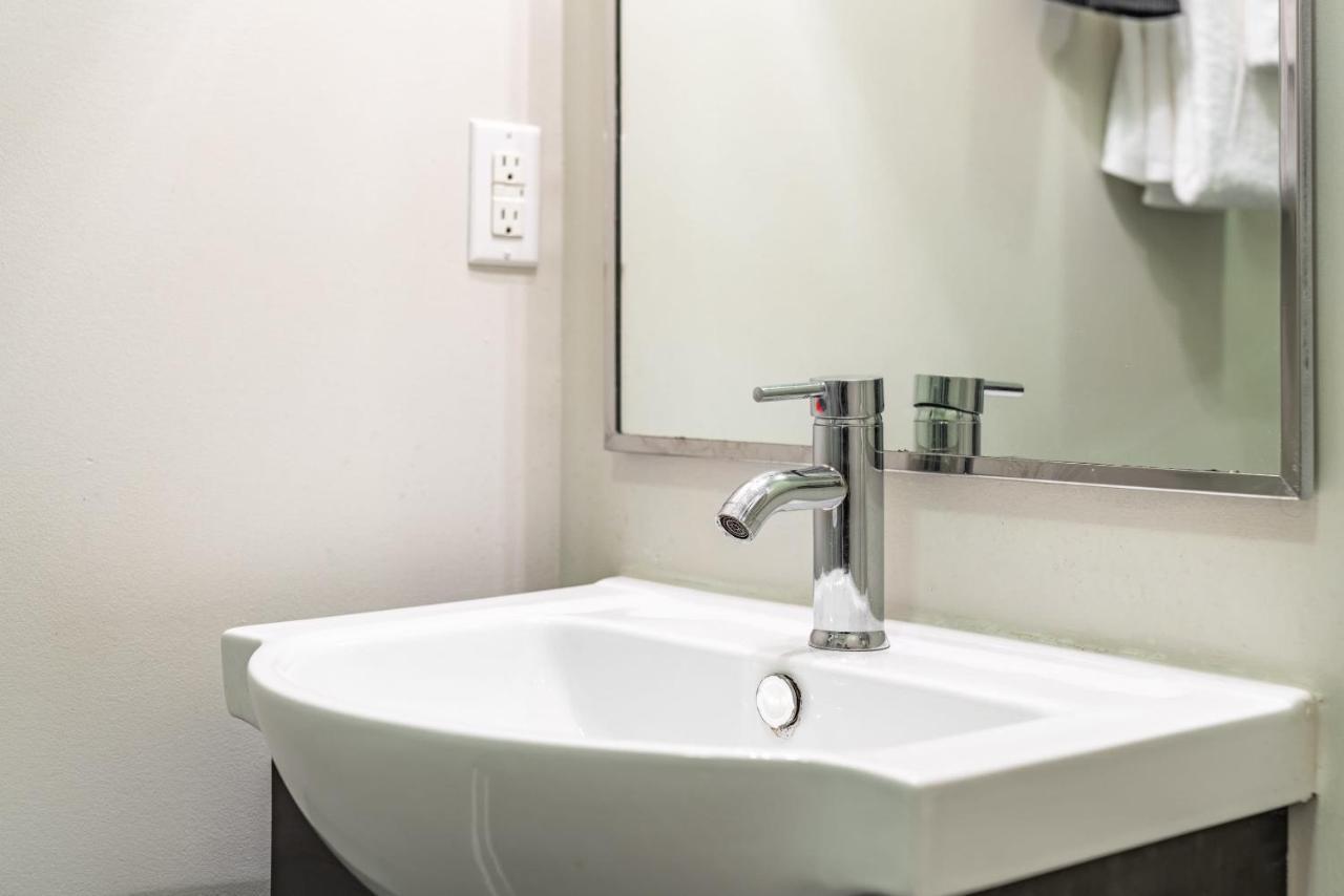 Cozysuites Musicrow Astonishing Studio With Free Parking 22 Nashville Buitenkant foto