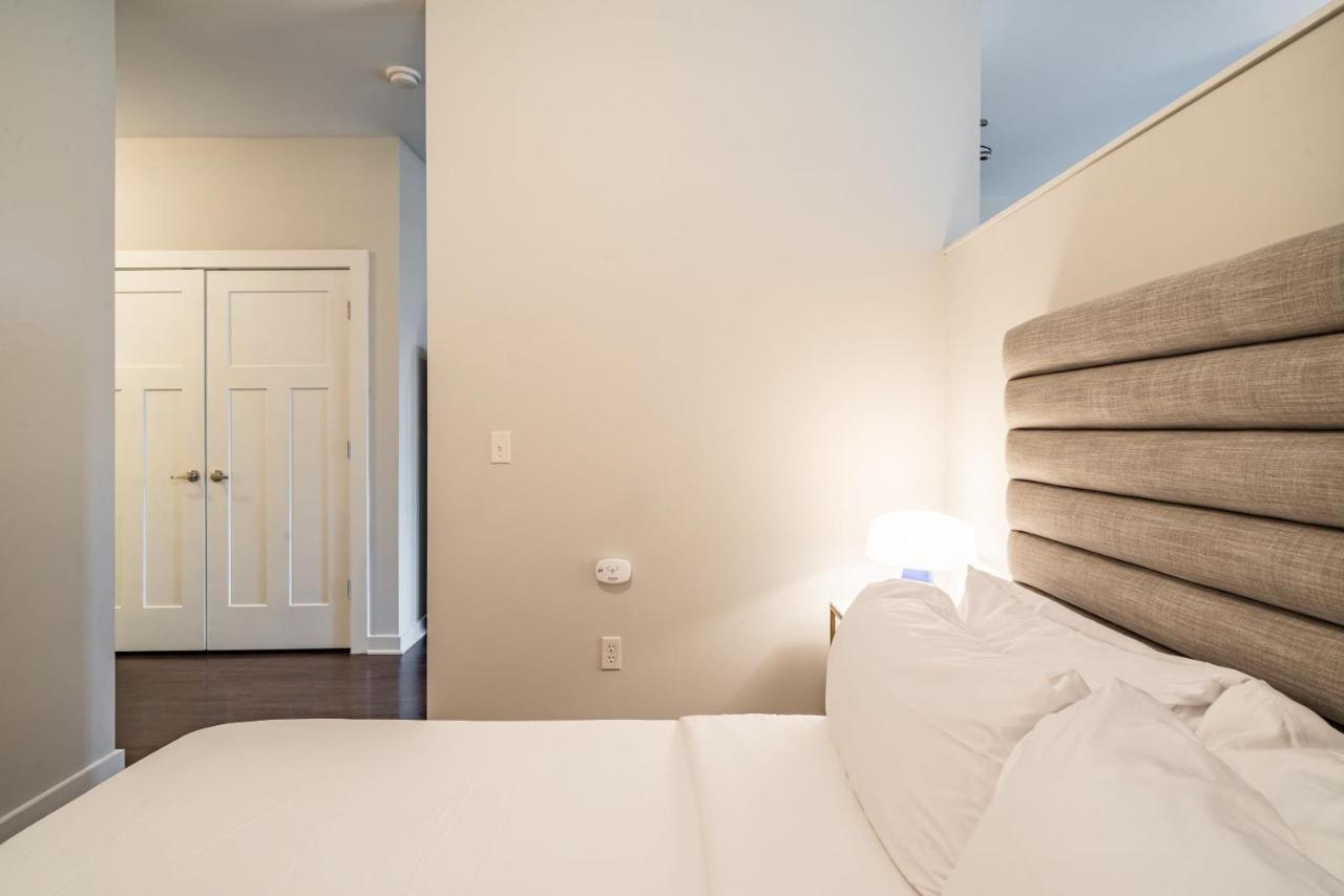 Cozysuites Musicrow Astonishing Studio With Free Parking 22 Nashville Buitenkant foto