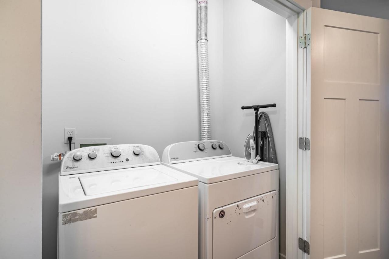 Cozysuites Musicrow Astonishing Studio With Free Parking 22 Nashville Buitenkant foto