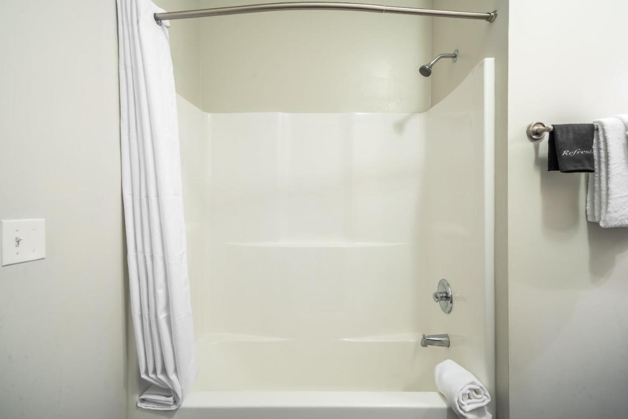 Cozysuites Musicrow Astonishing Studio With Free Parking 22 Nashville Buitenkant foto